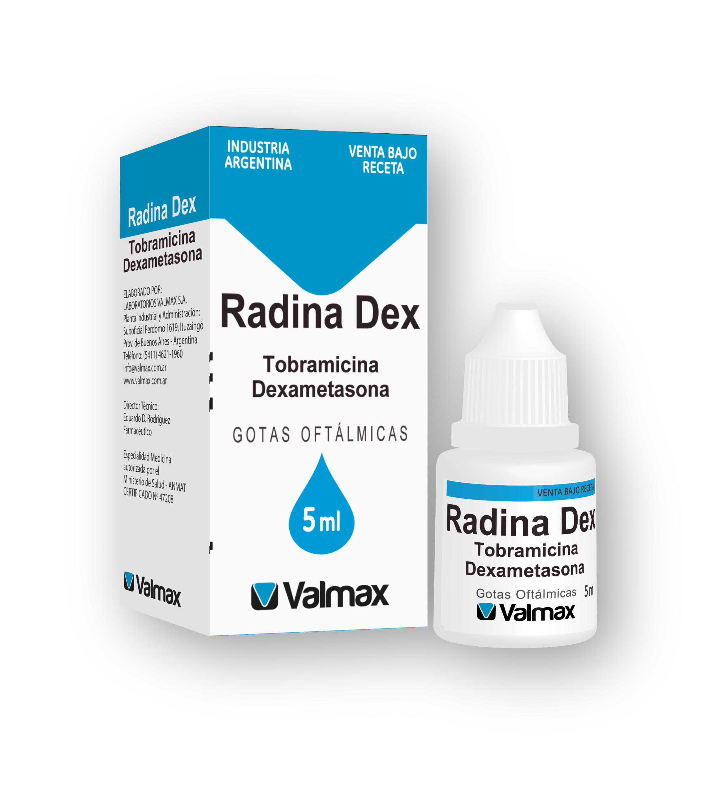 Radina Dex