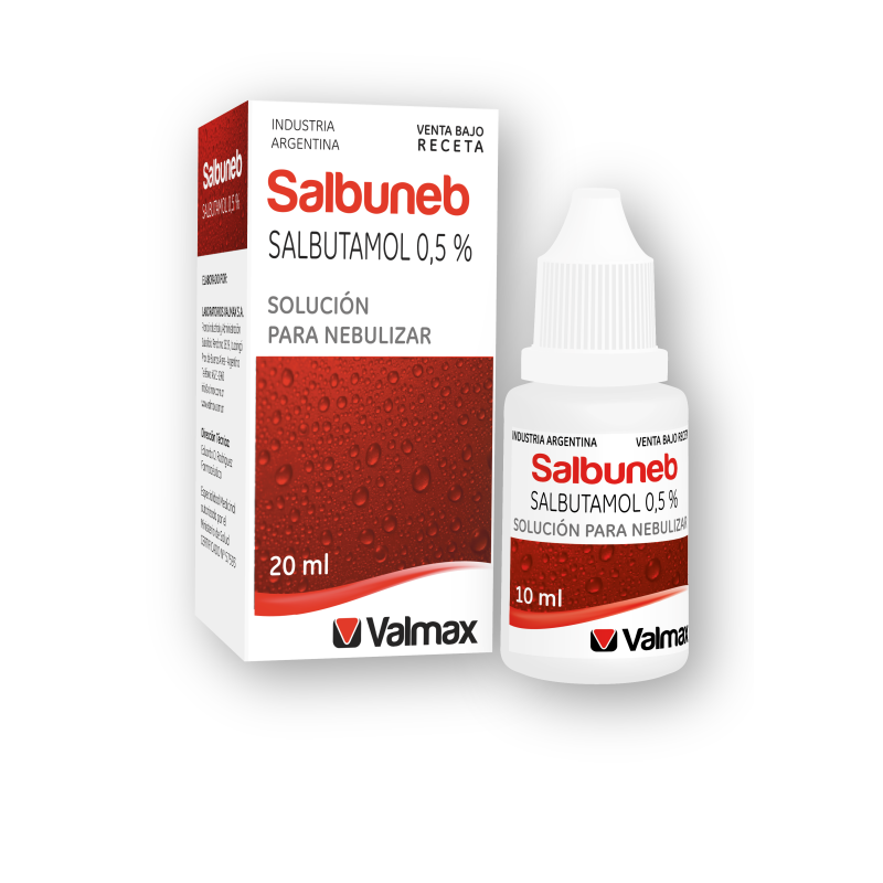 Salbuneb