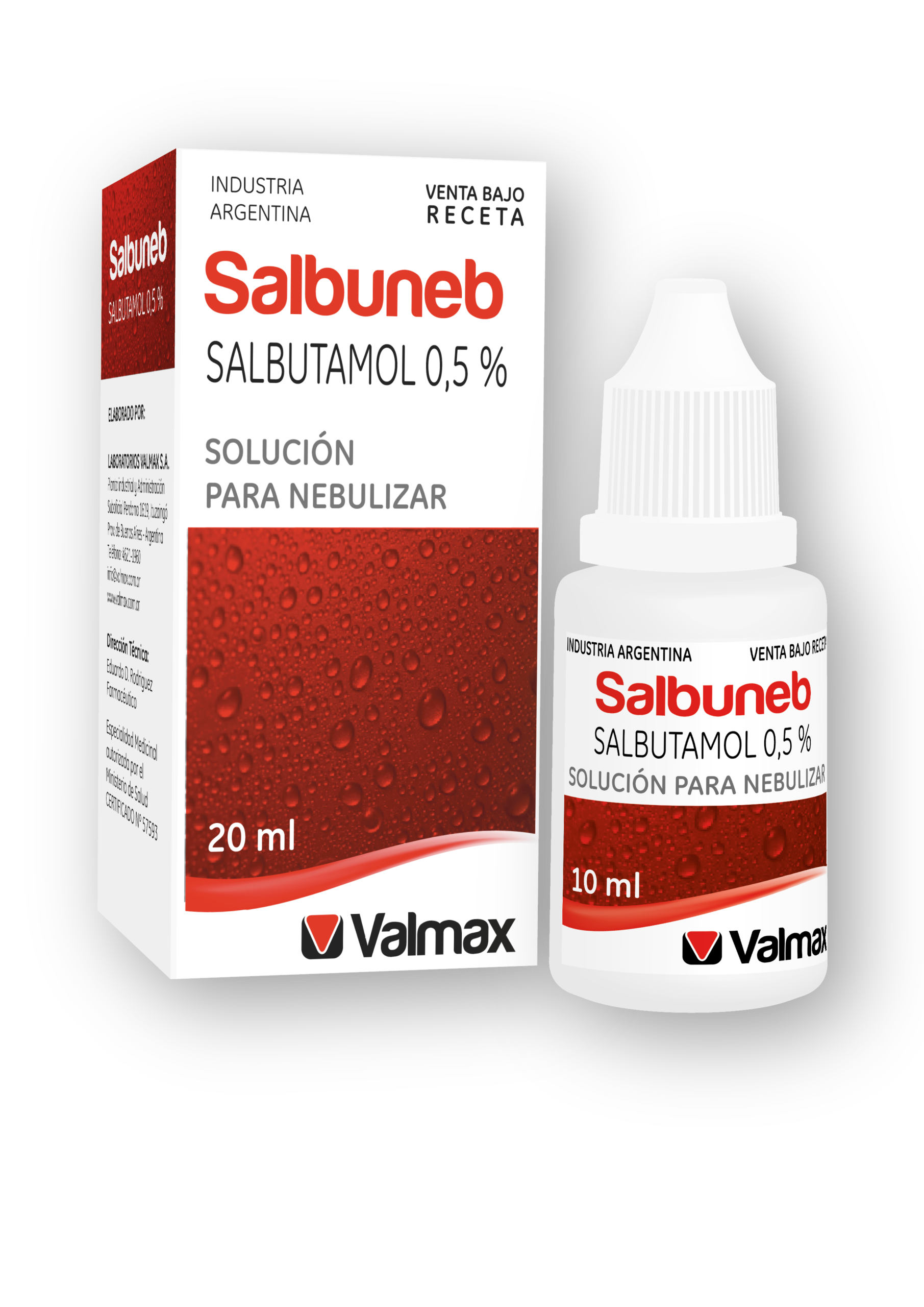 Salbuneb
