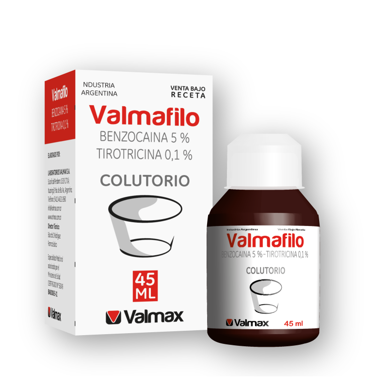 Valmafilo Colutorio