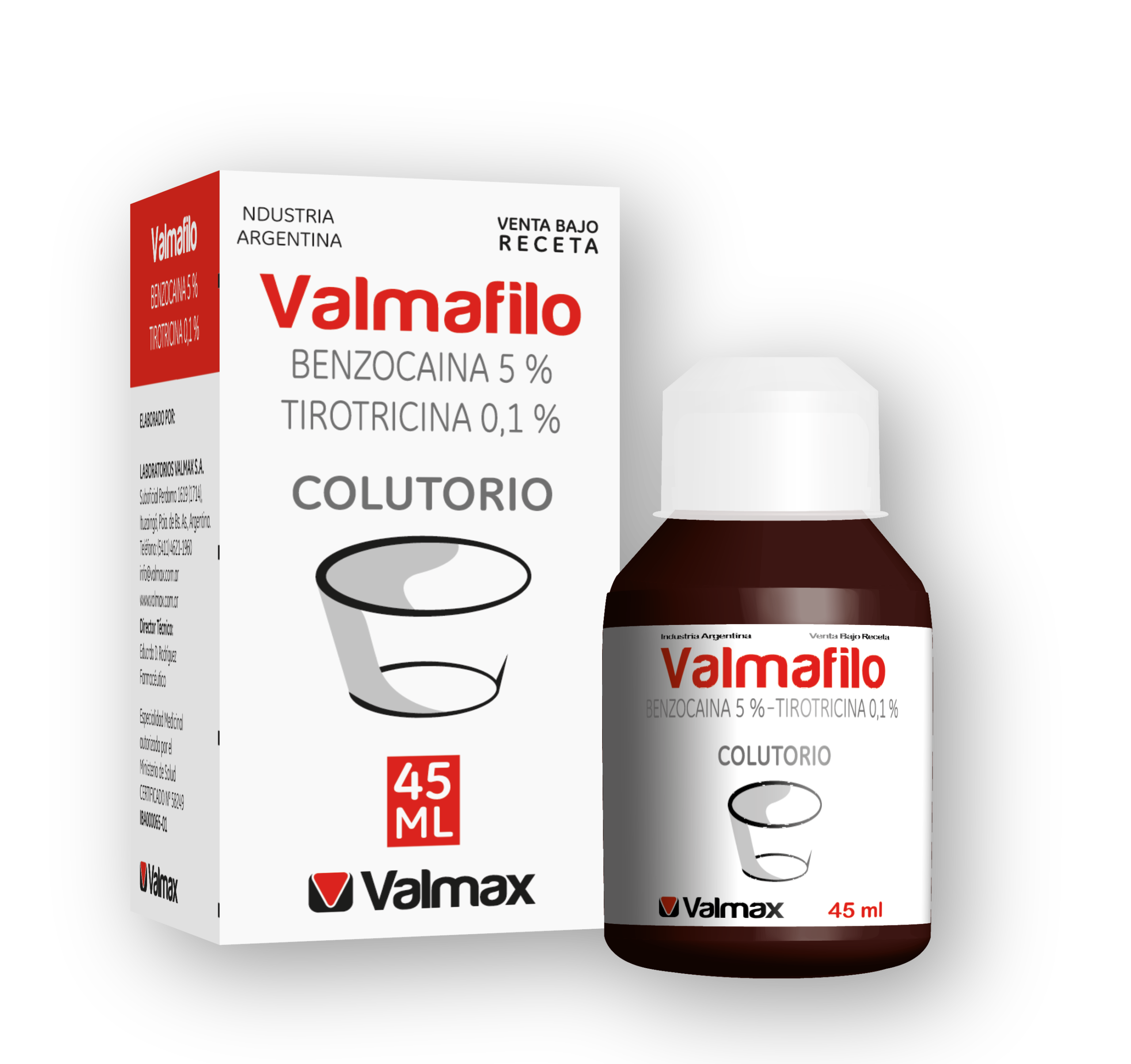 Valmafilo Colutorio