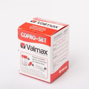 COPRO-SET