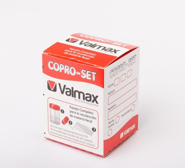 COPRO-SET