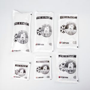 FRI•O•PACK Refrigerantes Sachet Gel